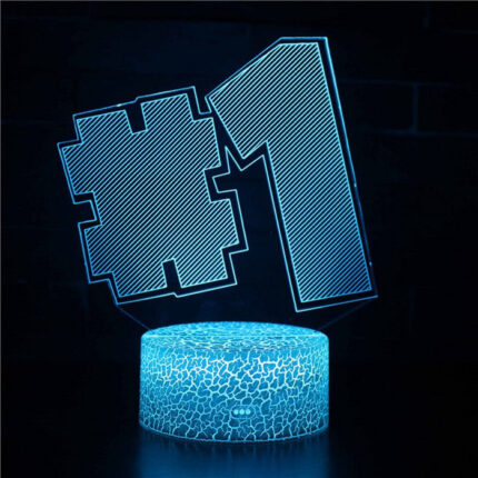 Fortnite Lamp Victory Royale