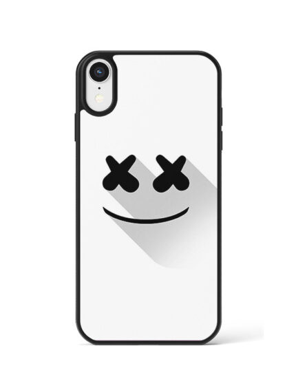 Marshmello Phone Case