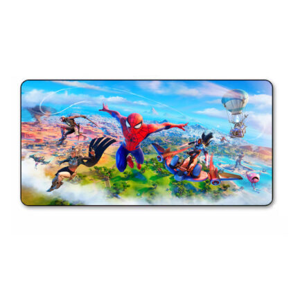 Fortnite Mouse Pad Chapter 3