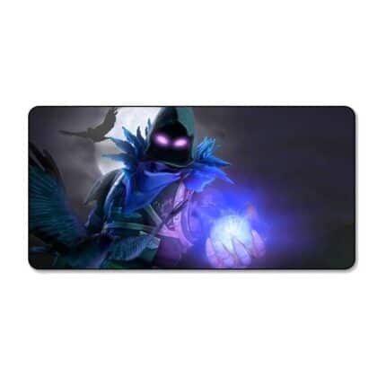 Fortnite Mouse Pad Raven