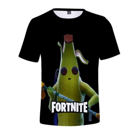 Fortnite T-Shirt Peely