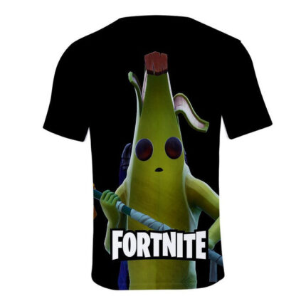 Fortnite t-shirt boys Peely