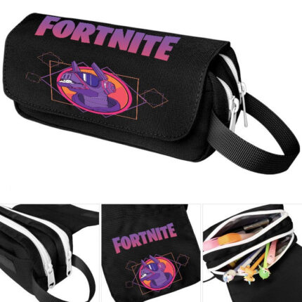 fortnite pencil case dj  yonder