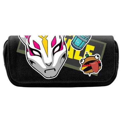 Fortnite pencil case drift durr burger