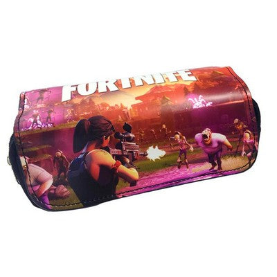 Fortnite Pencil Case Face The Horde