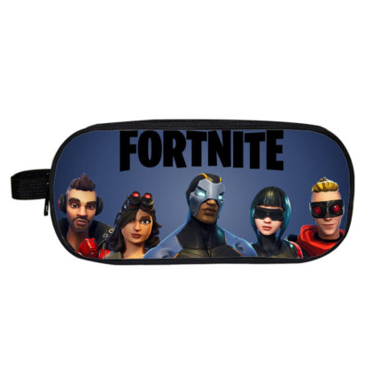 Fortnite Pencil Case Futuristic Team