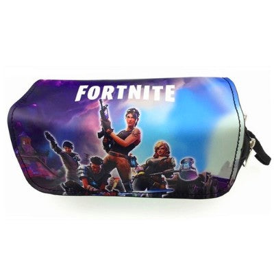 Fortnite Pencil Case Save The World