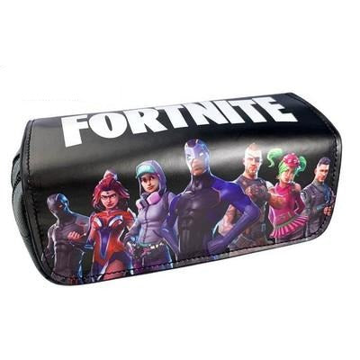 Fortnite pencil case season 4