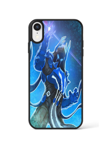 Fortnite phone case ice king