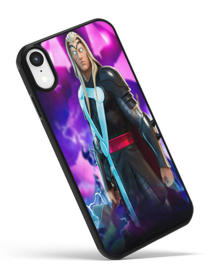 Fortnite iPhone Case Thor