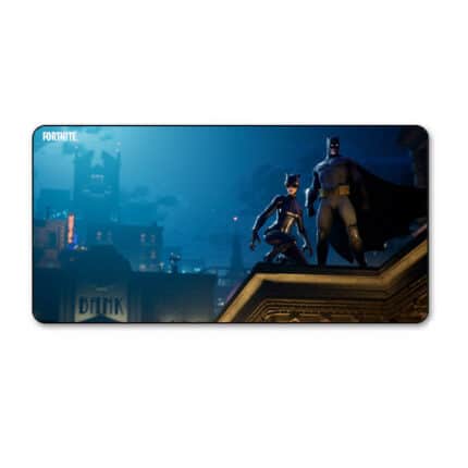 Fortnite Mouse Pad Batman