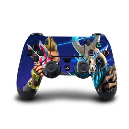 Fortnite stickers for PS4 Controller Drift Ragnarok