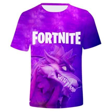 Fortnite T-Shirt Dire Werewolf