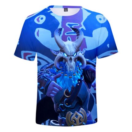 Fortnite T-Shirt Ragnarok