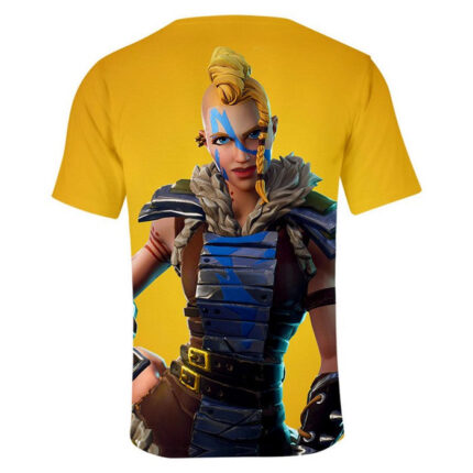 Fortnite t-shirts Huntress