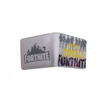 Fortnite Wallet Battle Royale