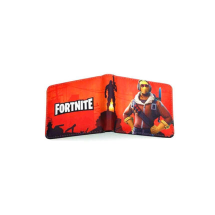 Fortnite Wallet Raptor