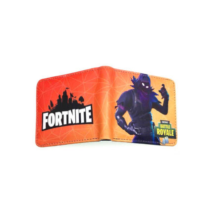 Fortnite Wallet Raven