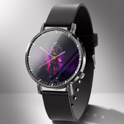 Fortnite led watch Raven