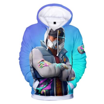 Fortnite lama hoodie best sale