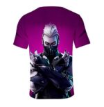 t-shirt fortnite sanctum