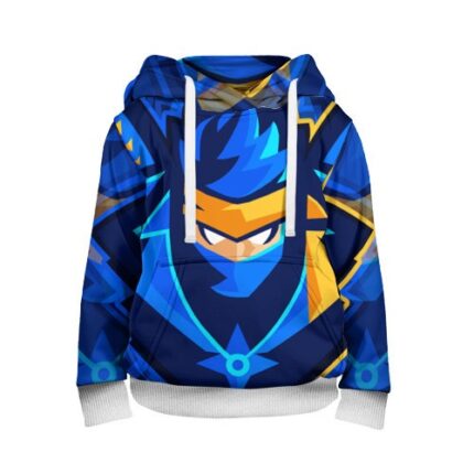 Fortnite Ninja Hoodie Youth