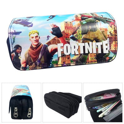 Pencil Case Fortnite BattleField