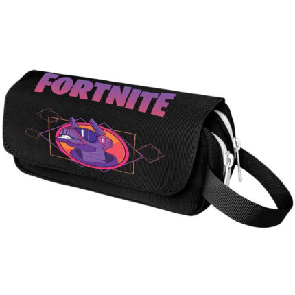 Pencil case Fortnite DJ Yonder