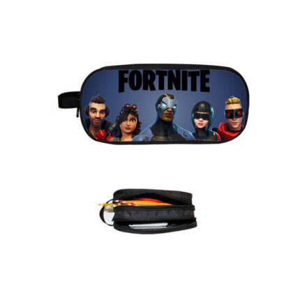 Pencil Case Fortnite Futuristic Team