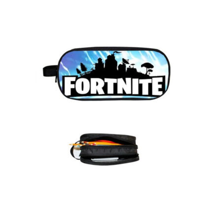 Pencil Case Fortnite Game Universe