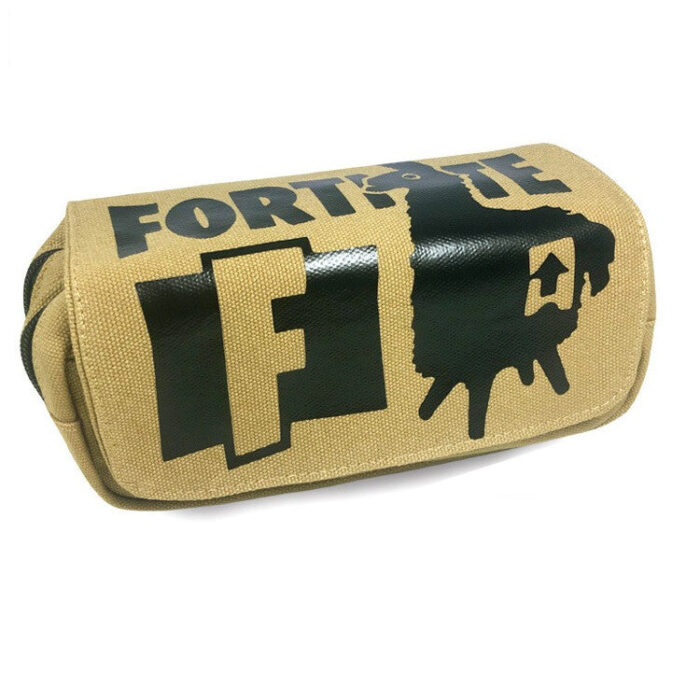 Pencil Case Fortnite Llama