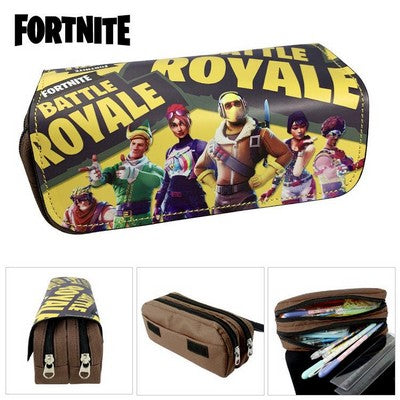 Pencil Case Fortnite Party Royale