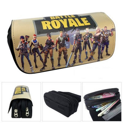 Pencil Case Fortnite Royale Team