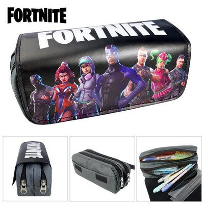 Pencil case fortnite season 4