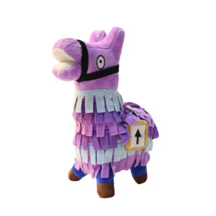 Fortnite Llama Loot Plush